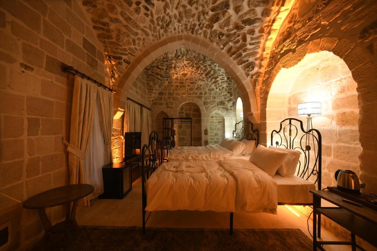 Hotel Legacy Mesopotamia 4*
