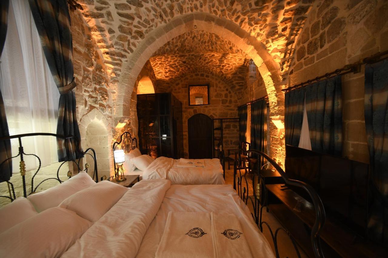 Hotel Legacy Mesopotamia 4*
